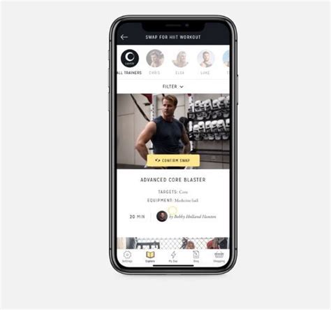 The official facebook page for chris hemsworth news! Chris Hemsworth is releasing an iPhone fitness app called ...