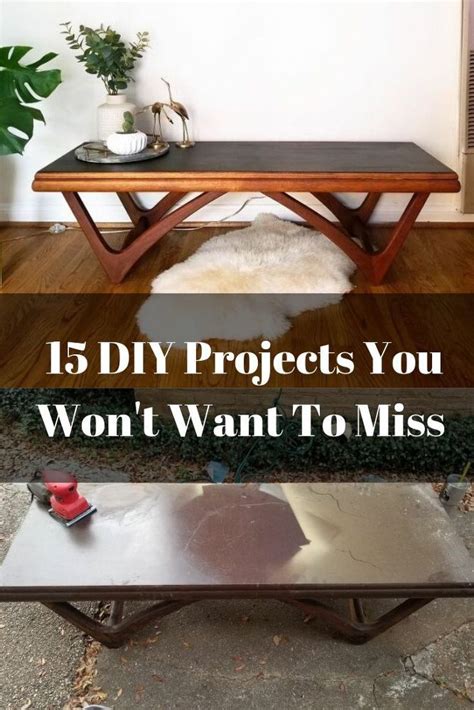 15 Amazing Diy Projects You Wont Want To Miss Diy Projects Hometalk