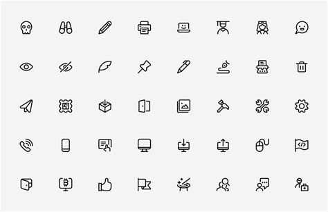 Free Font Awesome Web Application Icons 2022 We Design