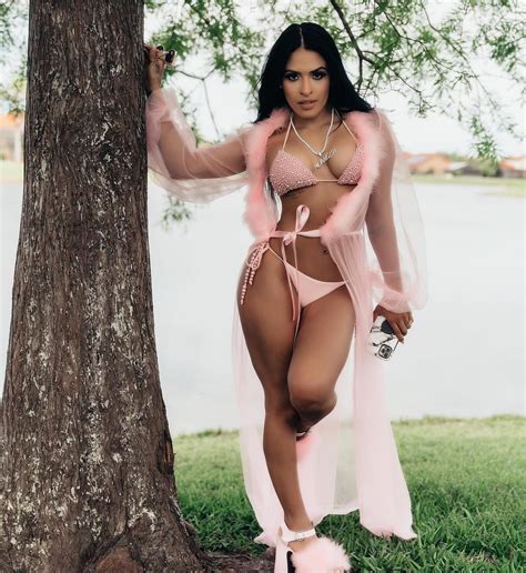 Zelina Vega Nude Photos Videos Thefappening