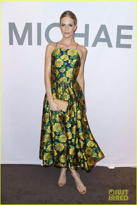Kate Hudson Supports Michael Kors At Miranda Eyewear Collection Launch Party Photo