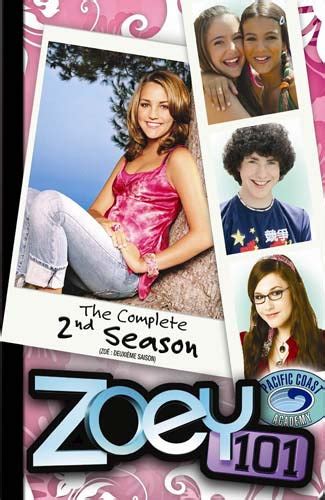 Vorteilhaft Rechnung Zoomen Zoey 101 Complete Series Dvd Box Set Hut