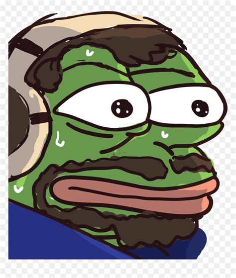 Transparent Png Pepe Discord Emojis A Pack Of High Quality 101 Pepe