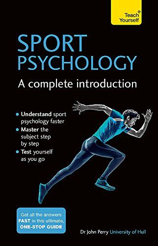 Michelle cleere helps elite trailblazers who compete in sports, entertainment and business. 7 Best Sports Psychology Books to Buy in 2018 - Female Muscle