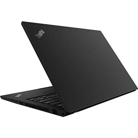 Lenovo ThinkPad P14s Gen 1 20S4001WUS vs Acer NITRO 5 NH.Q8FAA.001