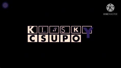 Klasky Csupo Effects Voice Changer Kinemaster Youtube