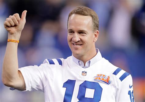 Peyton Manning Takes Subtle Dig At New England Patriots Cheating Scandal