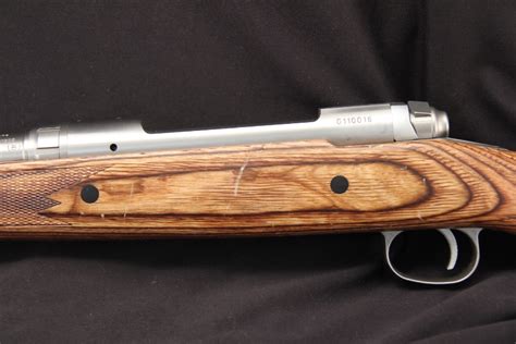 Savage Model 16 Stainless 270 Winchester Short Magnum Bolt Action
