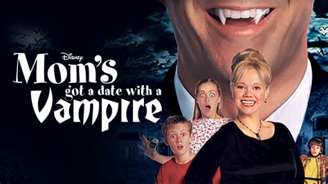 Single mother christy plunkett tries to put her life together after a long fight with alcohol and drugs. Watch Mom's Got a Date With a Vampire | Full Movie | Disney+