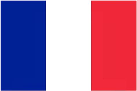 Bleu Blanc Rouge Bleu Blanc Rouge France Les Couleurs De La