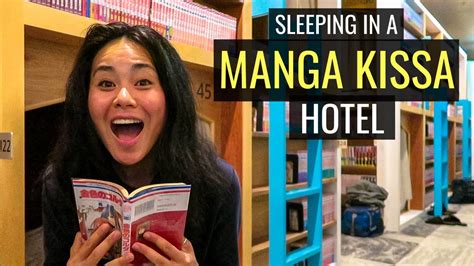 9hours capsule hotel.solo backpacking in japan.5 days budget itinerary for solo traveler in japan. $50 CUTEST KYOTO CAPSULE HOTEL TOUR for MANGA LOVERS ...