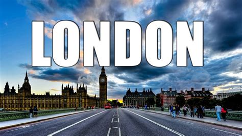 London Amazing Facts And Information About London City