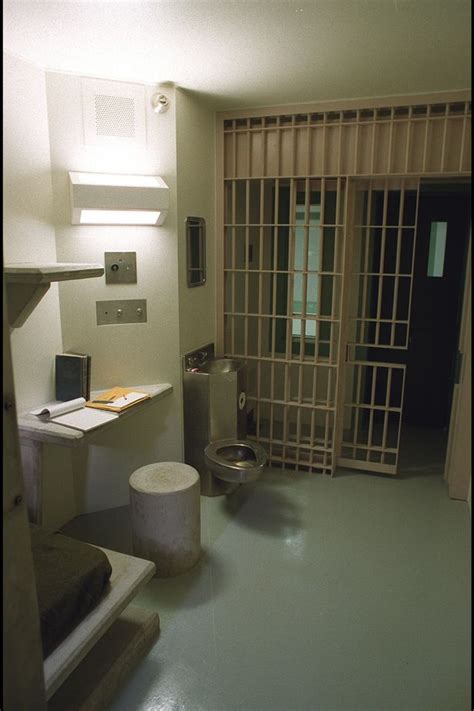 Florence Colorado Prison Adx Alfredia Brito
