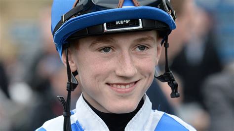David Egan And Rossa Ryan Joint Favourties For Apprentice Title