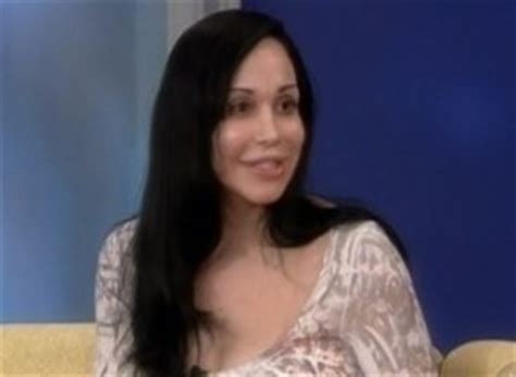 Octomom Nadya Suleman Going On Welfare Facing Foreclosure Offered K Porn Deal Social