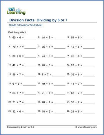 Guided inquiry, observational skills, properties of metal, science experiment to try, understanding magnets, visual discrimination this worksheet originally. Blue Print: Division And Multiplication Problems Grade 3
