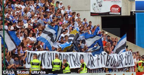 Aik degerfors djurgården elfsborg halmstad hammarby häcken ifk göteborg kalmar malmö ff mjällby norrköping sirius varberg örebro östersunds nya ullevi. Città Stadi Ultras: Helsingborgs IF - IFK Göteborg