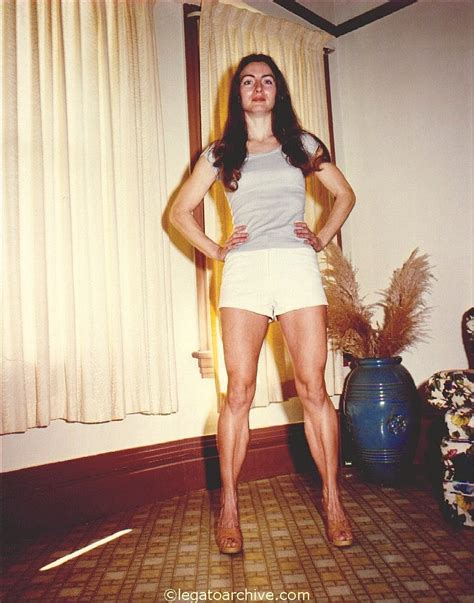 Her Calves Muscle Legs Fetish Vintage Legs Pure Gold