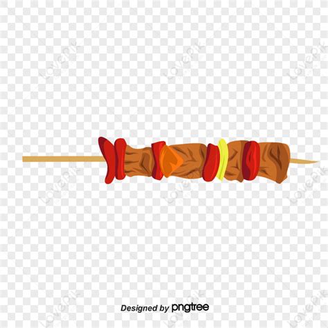 Kebab Barbecue Grill Kebabs PNG Transparent Background And Clipart