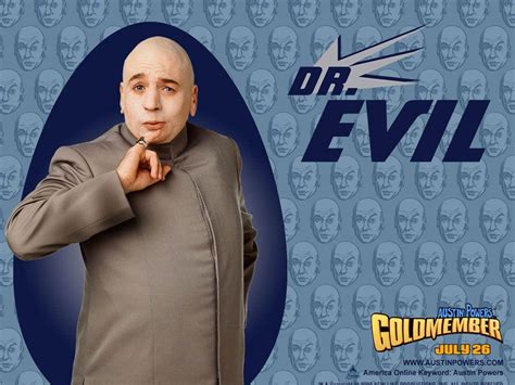 Dr Evil Hd Wallpapers And Images Wallpaper Cave