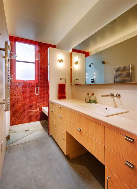 So why not design it carefully. Top 10 Tile Design Ideas for a Modern Bathroom for 2015