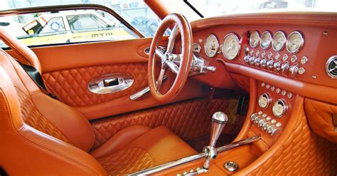 These Are The 10 Most Luxurious Car Interiors Weve Ever Seen