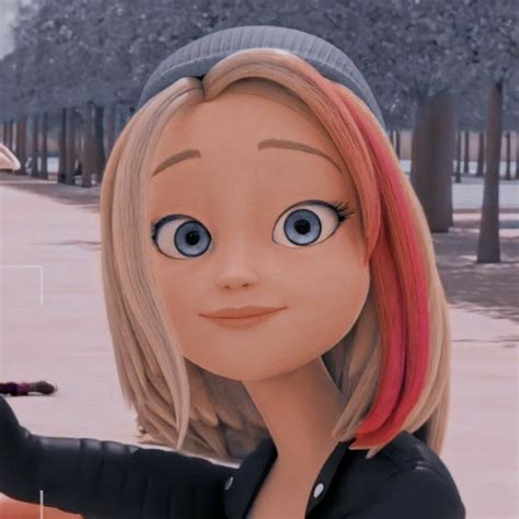 Zoe The New Character What Do You Think Of Zoe Ladybug Wallpaper