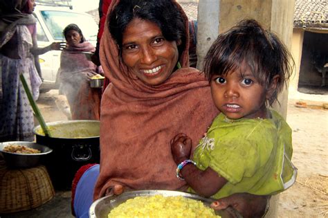 Give Poor Children From Bihar A Chance For Health Globalgiving