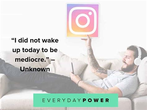 50 Instagram Bio Quotes That Define The Real You 2019