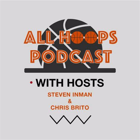 All Hoops Podcast On Spotify