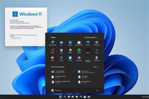Windows 11 The New Features Coming To Microsofts Next Gen Os Images
