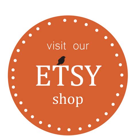 Etsy Store Logo Logodix