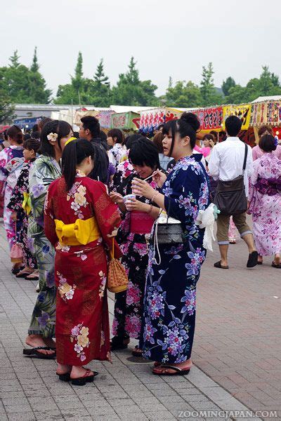 Himeji Yukata Festival Is Coming Up Next Month Make Sure To Check It