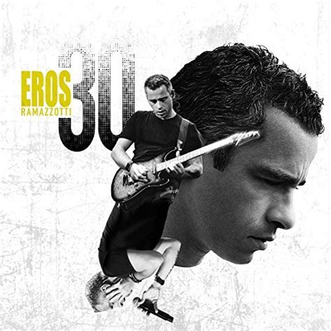 Eros Deluxe Edition By Eros Ramazzotti Eros Ramazzotti Amazon De Musik Cds Vinyl