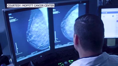 new mammogram guidelines impact half of american women with dense breast tissue