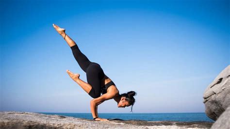 Yoga For Flexibility 15 Yoga Poses That Change Your Body