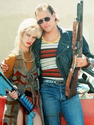 Natural Born Killers Halloween Costumes Awesome I Love It Cool Stuff Arte Pulp Quentin