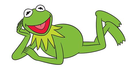 Kermit The Frog Miss Piggy Gonzo Animal Clip Art Kermit Cliparts Png