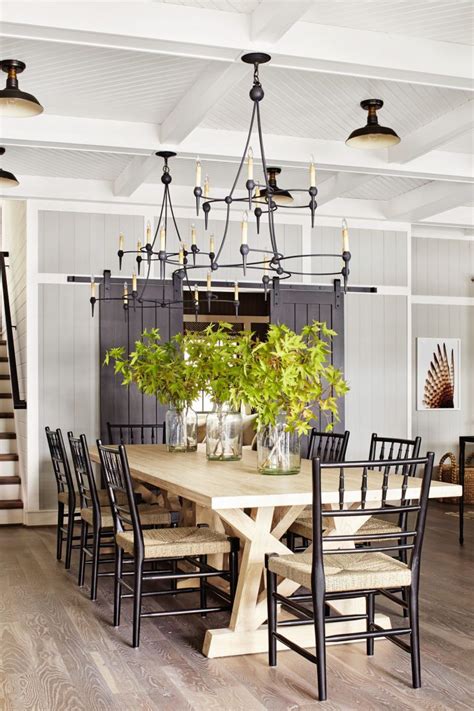 Dining Room Decorating Ideas Reflecting Your Sense Of Arts