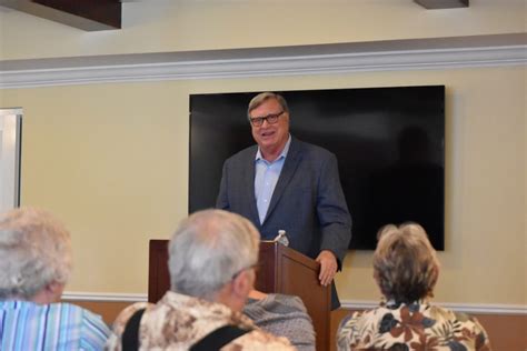 The service is excellent,, very well organized, very speedy and they deliver a wonderful excellent quality floral arrangement. Colorful political columnist Steve Flowers visits Cullman ...