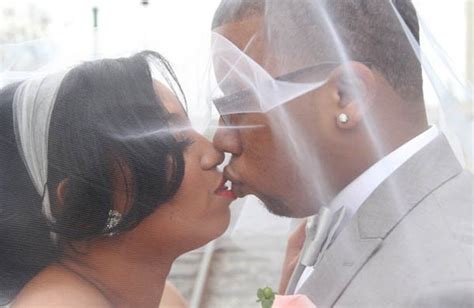 The 50 Best Wedding Kisses Weve Ever Seen Essence