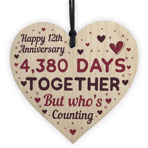 Happy 12th Wedding Anniversary Images Dohoy