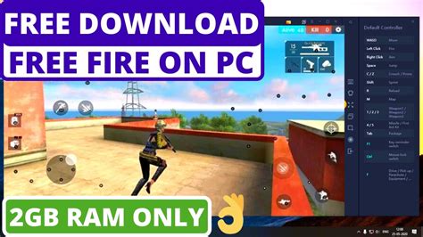 Free Fire Pc Game Download Applicationsreqop