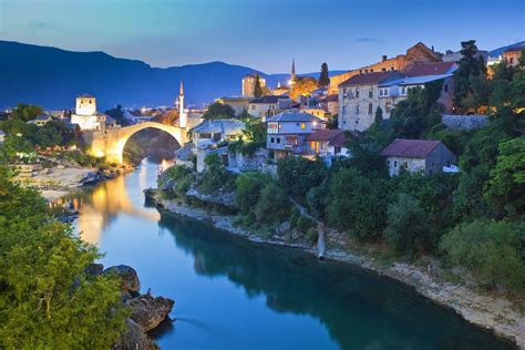 Shadows Of War In Bosnia And Hercegovina Lonely Planet Travel