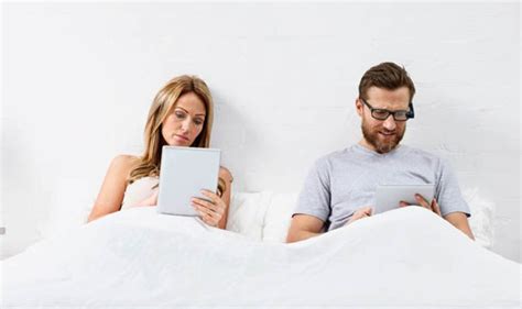British Couples Are Sleeping In Separate Beds Uk