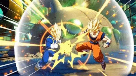Dragon ball z has introduced us to the most powerful fighters in the universe. Dragon Ball FighterZ (Xbox One) | DBZ games are back ...