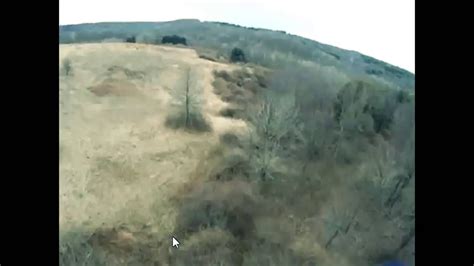 A Closer Look Possible Tricopter Bigfoot Footage At Salt Fork Park
