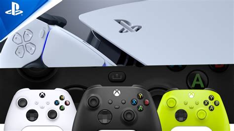 Sony And Microsoft Confirm That Ps6 And Next Gen Xbox Will Not Be