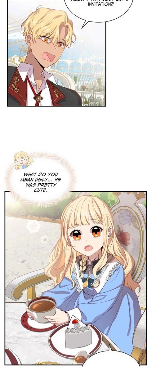 Average 5 / 5 out of 6. Read manga Youngest Princess online. Chapter 40 - Mangalime