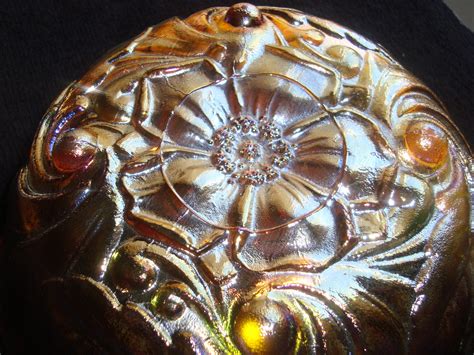 Carnival Glass Collectors Weekly